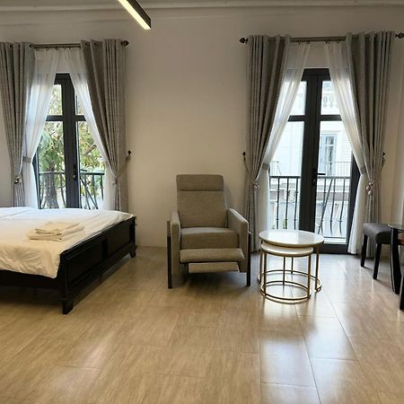 Indochina Hotel Tay Ninh Экстерьер фото