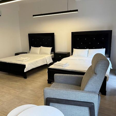 Indochina Hotel Tay Ninh Экстерьер фото