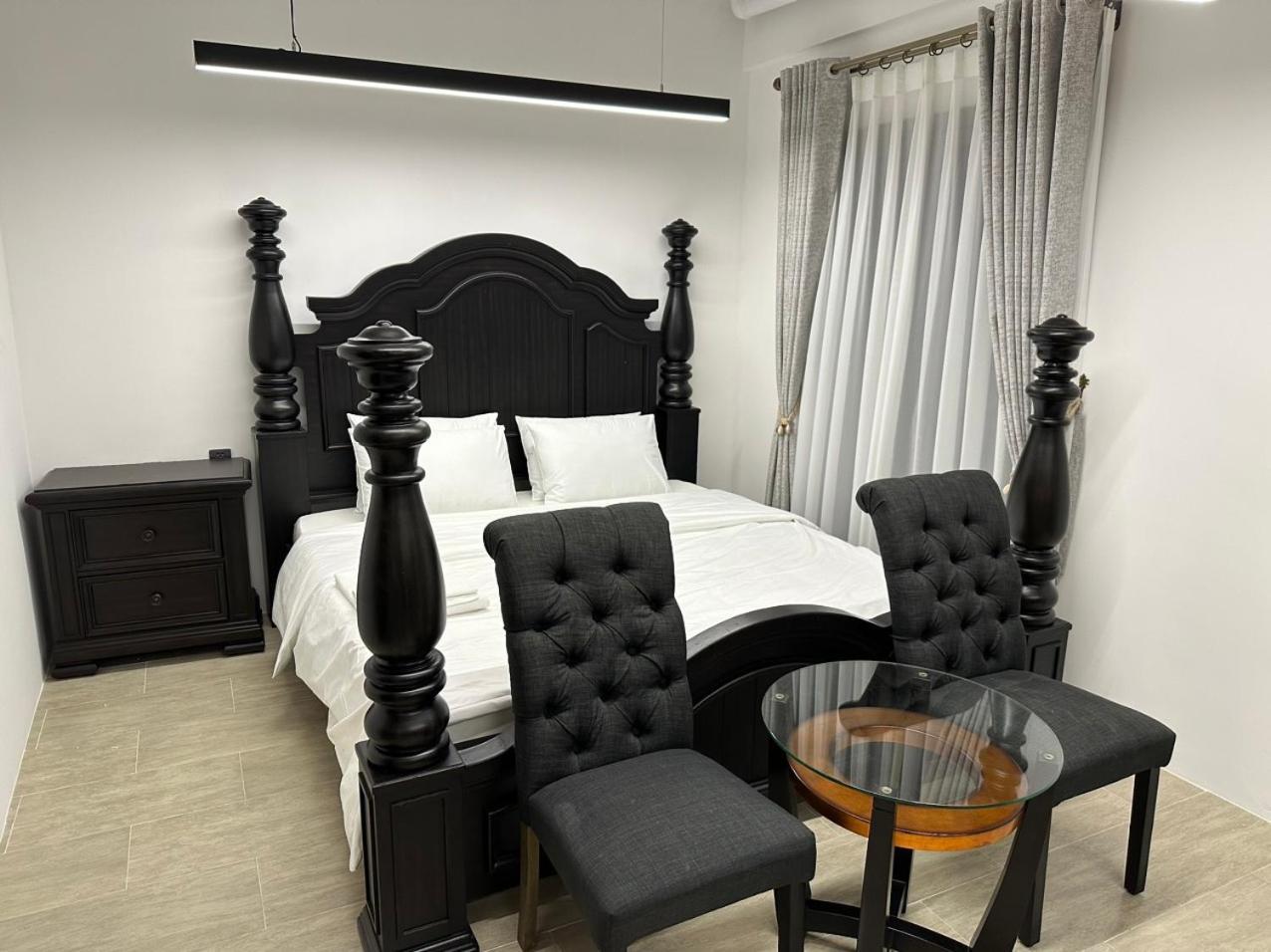 Indochina Hotel Tay Ninh Экстерьер фото